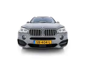 BMW X5 (2017) thumbnail 3