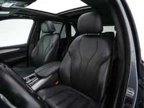 BMW X5 (2017) thumbnail 29
