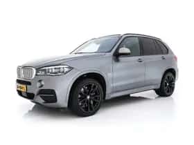BMW X5 (2017) thumbnail 4
