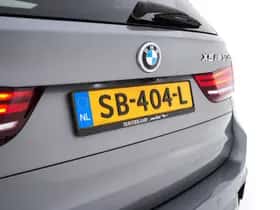BMW X5 (2017) thumbnail 37