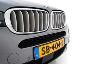 BMW X5 (2017) thumbnail 39