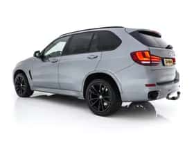 BMW X5 (2017) thumbnail 5