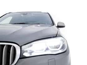 BMW X5 (2017) thumbnail 45
