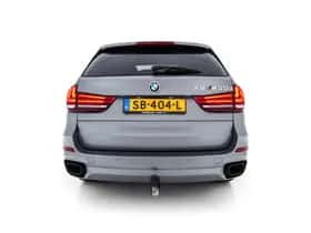 BMW X5 (2017) thumbnail 6