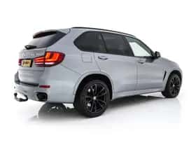 BMW X5 (2017) thumbnail 7