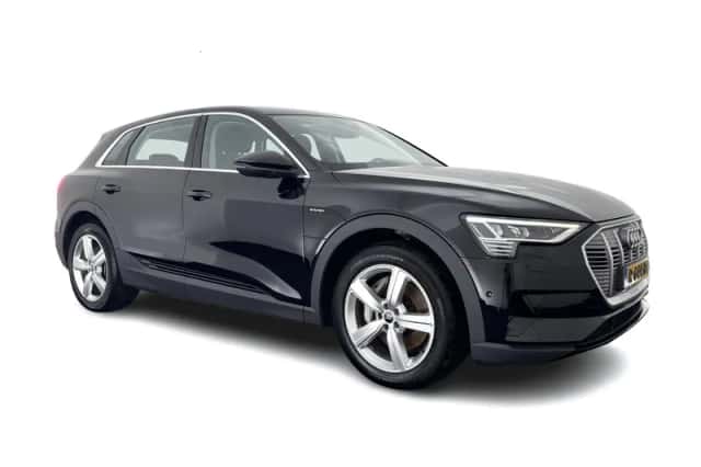Audi e-tron (2022) thumbnail 1