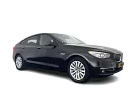 BMW 5-Serie (2014)