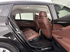 BMW 5-Serie (2014) thumbnail 12