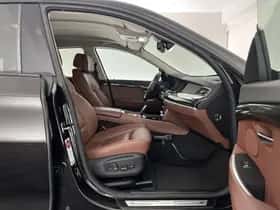 BMW 5-Serie (2014) thumbnail 13