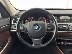 BMW 5-Serie (2014) thumbnail 19