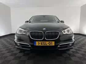 BMW 5-Serie (2014) thumbnail 3