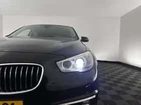 BMW 5-Serie (2014) thumbnail 24