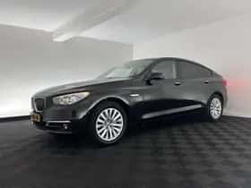 BMW 5-Serie (2014) thumbnail 4