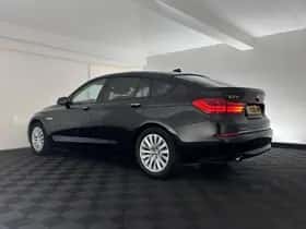 BMW 5-Serie (2014) thumbnail 5