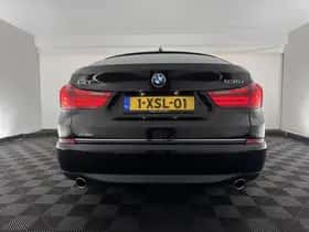 BMW 5-Serie (2014) thumbnail 6