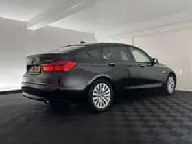 BMW 5-Serie (2014) thumbnail 7