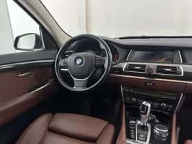 BMW 5-Serie (2014) thumbnail 8