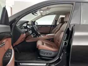 BMW 5-Serie (2014) thumbnail 9