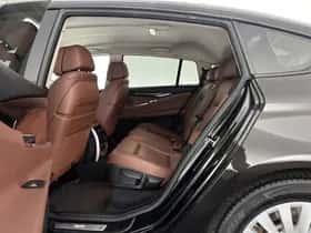 BMW 5-Serie (2014) thumbnail 10