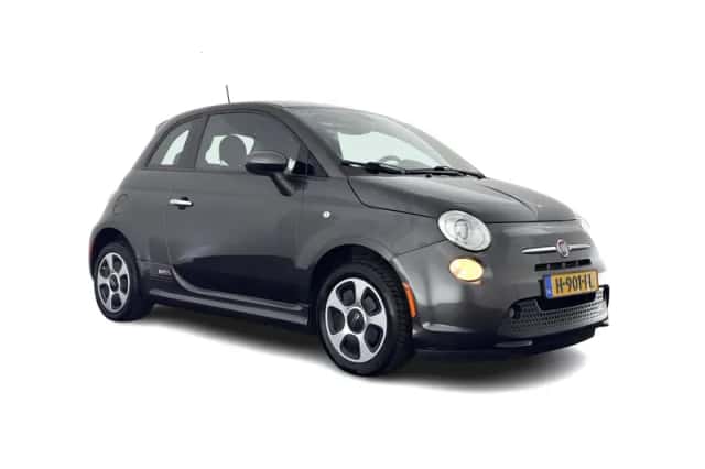 Fiat 500e (2016)