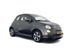 Fiat 500e (2016)