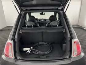Fiat 500e (2016) thumbnail 11