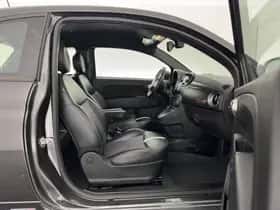 Fiat 500e (2016) thumbnail 12