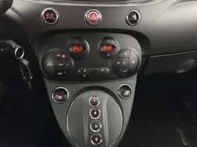 Fiat 500e (2016) thumbnail 14