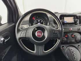 Fiat 500e (2016) thumbnail 15