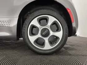 Fiat 500e (2016) thumbnail 19