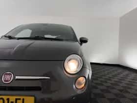 Fiat 500e (2016) thumbnail 20