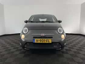 Fiat 500e (2016) thumbnail 3