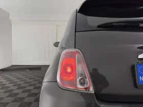 Fiat 500e (2016) thumbnail 21