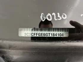Fiat 500e (2016) thumbnail 22
