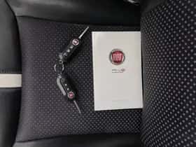Fiat 500e (2016) thumbnail 23