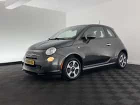 Fiat 500e (2016) thumbnail 4