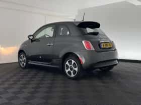 Fiat 500e (2016) thumbnail 5