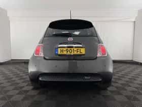 Fiat 500e (2016) thumbnail 6