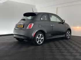 Fiat 500e (2016) thumbnail 7