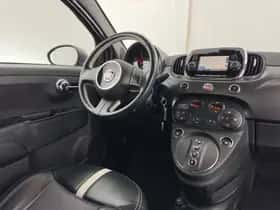 Fiat 500e (2016) thumbnail 8