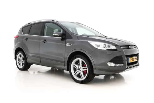 Ford Kuga (2015)