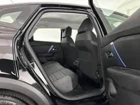 Citroën E c4 x (2023) thumbnail 12