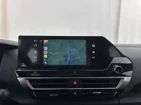Citroën E c4 x (2023) thumbnail 14