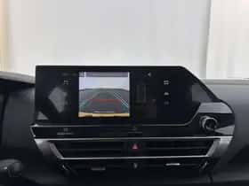 Citroën E c4 x (2023) thumbnail 15