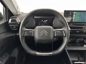 Citroën E c4 x (2023) thumbnail 20
