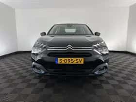 Citroën E c4 x (2023) thumbnail 3