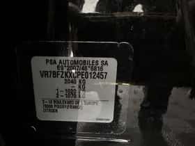 Citroën E c4 x (2023) thumbnail 24