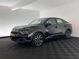 Citroën E c4 x (2023) thumbnail 4