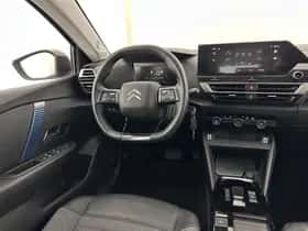 Citroën E c4 x (2023) thumbnail 8