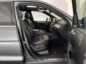 Mercedes-Benz GLE (2017) thumbnail 13